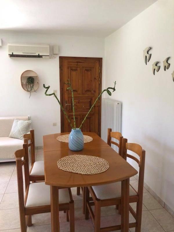 Small Theater Apartment Epidaurus 外观 照片