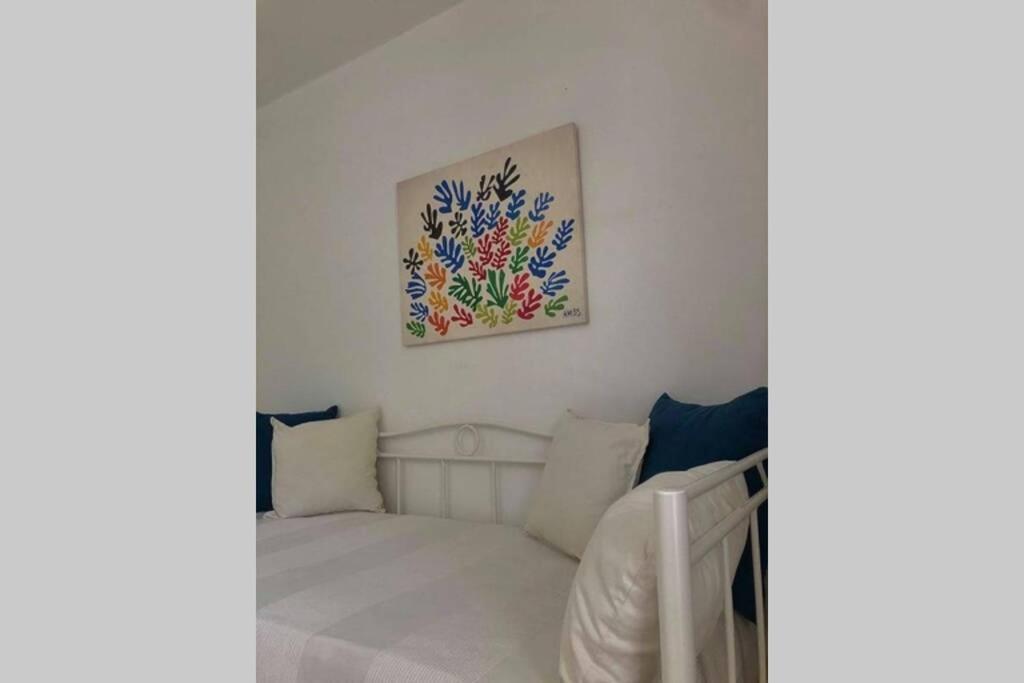 Small Theater Apartment Epidaurus 外观 照片