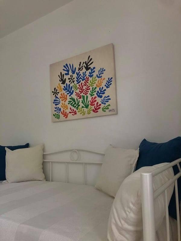 Small Theater Apartment Epidaurus 外观 照片