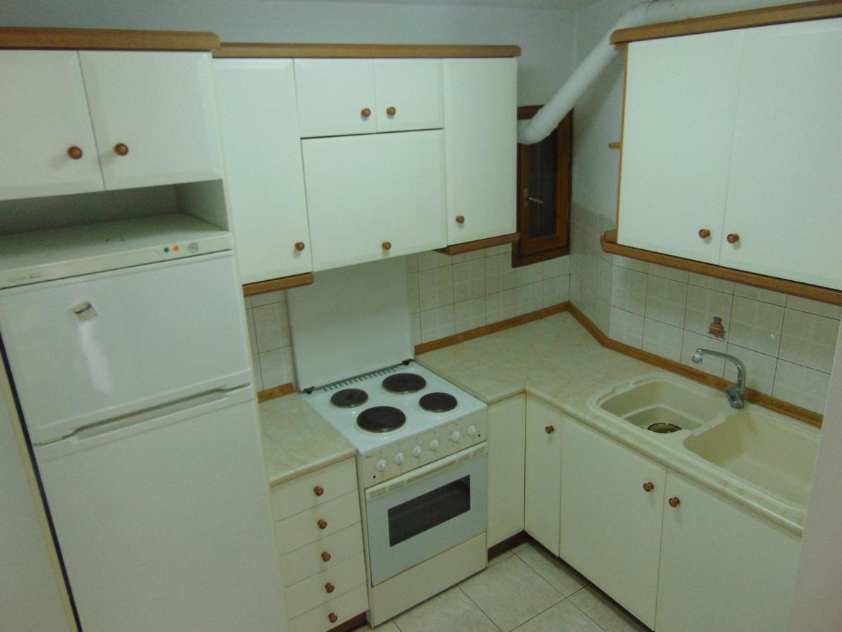 Small Theater Apartment Epidaurus 外观 照片